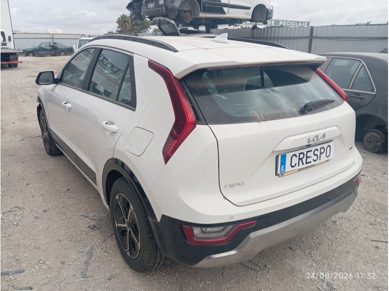 KIA NIRO II (SG2) - imagen 4