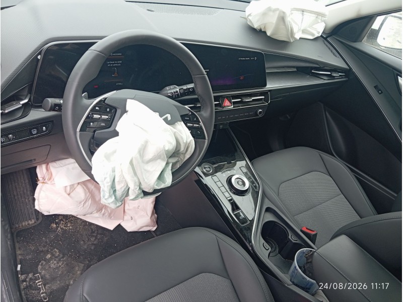 KIA NIRO II (SG2) - imagen 5