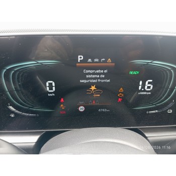 KIA NIRO II (SG2) - miniatura 6