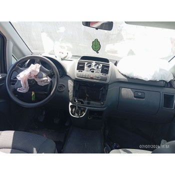 MERCEDES-BENZ VITO / MIXTO FURGONETA (W639) - miniatura 3