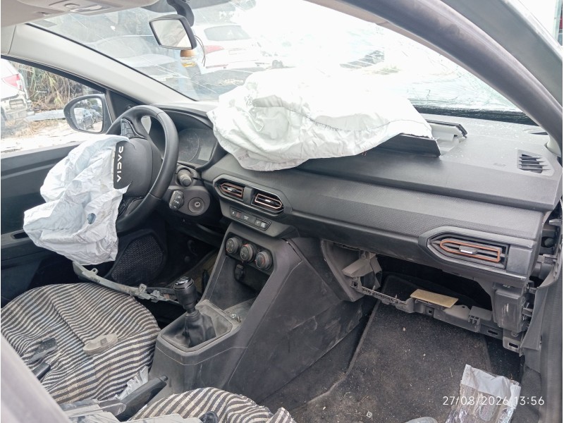 DACIA SANDERO III - imagen 4