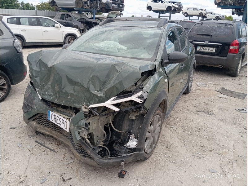 DACIA SANDERO III - imagen 5