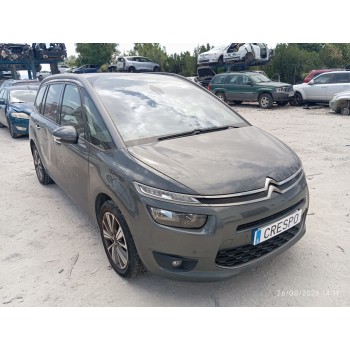 CITROËN C4 GRAND PICASSO II (DA_, DE_)