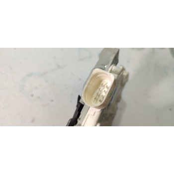 CERRADURA PUERTA TRASERA IZQUIERDA 8K0839015  - miniatura 4