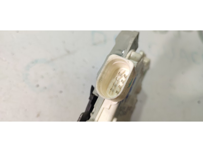 CERRADURA PUERTA TRASERA IZQUIERDA 8K0839015  - imagen 4