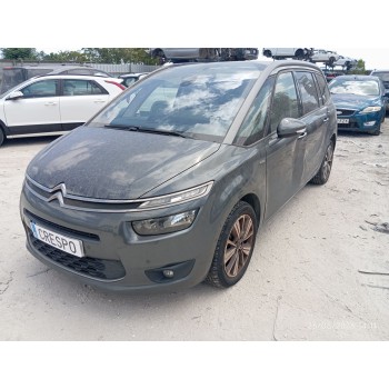 CITROËN C4 GRAND PICASSO II (DA_, DE_) - miniatura 2