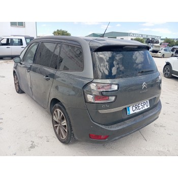 CITROËN C4 GRAND PICASSO II (DA_, DE_) - miniatura 3