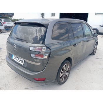 CITROËN C4 GRAND PICASSO II (DA_, DE_) - miniatura 4