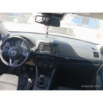 MAZDA CX-5 (KE, GH) - miniatura 2
