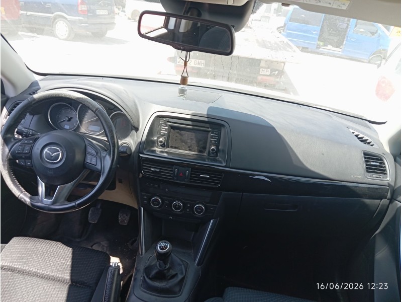 MAZDA CX-5 (KE, GH) - imagen 2