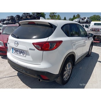 MAZDA CX-5 (KE, GH) - miniatura 3