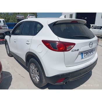 MAZDA CX-5 (KE, GH) - miniatura 4