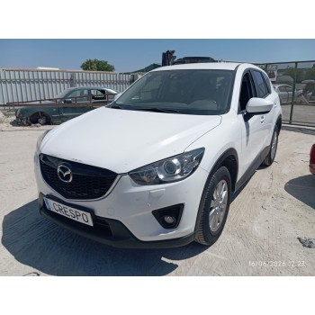 MAZDA CX-5 (KE, GH) - miniatura 5