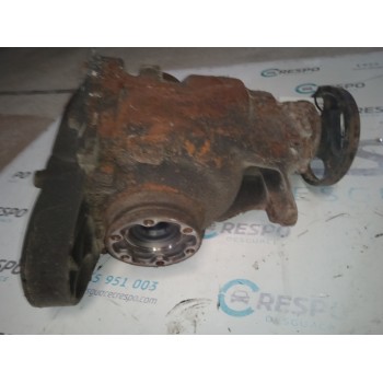 DIFERENCIAL TRASERO  - miniatura 4