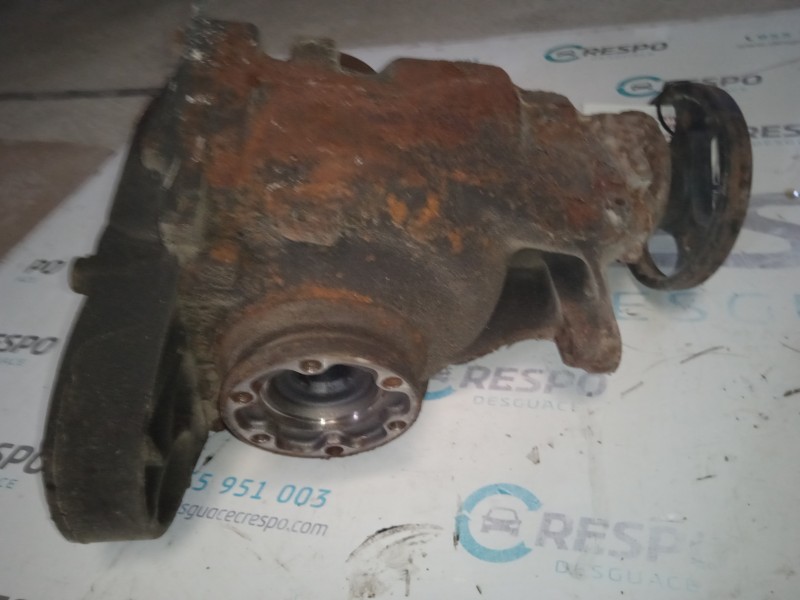 DIFERENCIAL TRASERO  - imagen 4