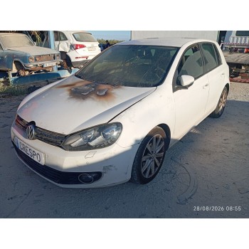 VOLKSWAGEN GOLF VI (5K1) - miniatura 2
