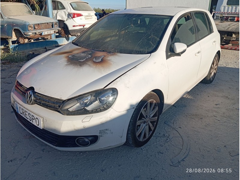 VOLKSWAGEN GOLF VI (5K1) - imagen 2