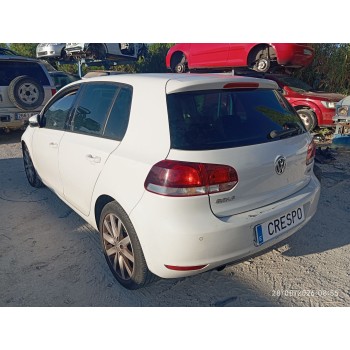 VOLKSWAGEN GOLF VI (5K1) - miniatura 3