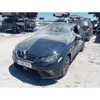 SEAT IBIZA V (KJ1, KJG)