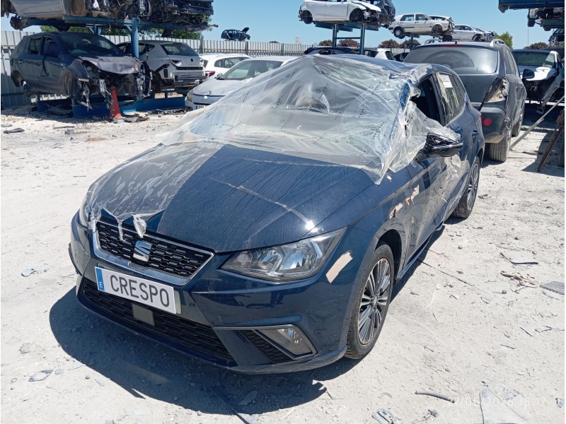 SEAT IBIZA V (KJ1, KJG) - imagen 1