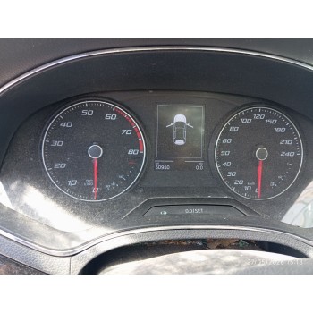 SEAT IBIZA V (KJ1, KJG) - miniatura 2