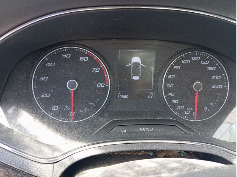 SEAT IBIZA V (KJ1, KJG) - imagen 2