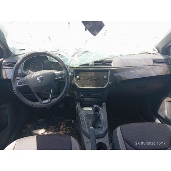 SEAT IBIZA V (KJ1, KJG) - miniatura 3