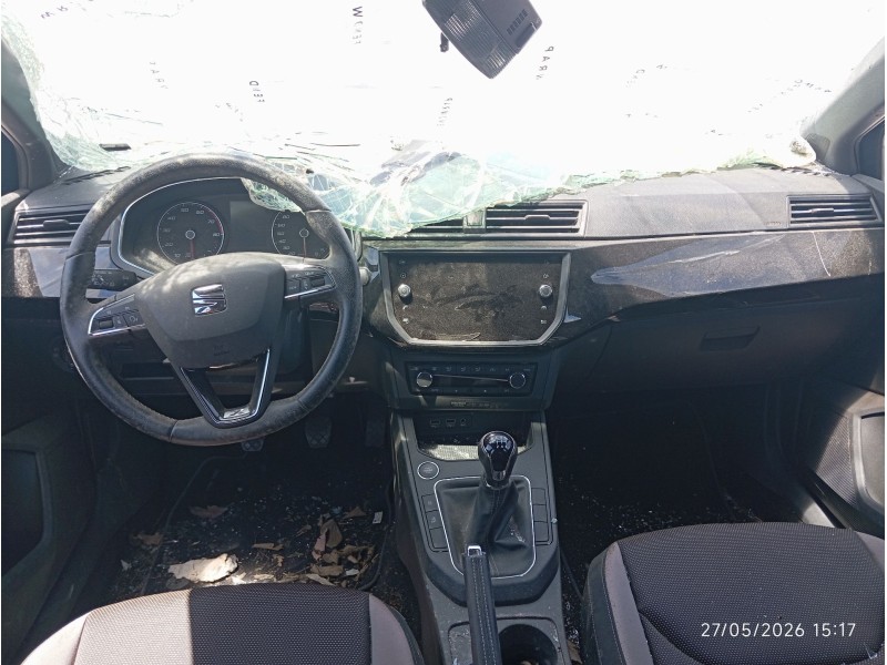 SEAT IBIZA V (KJ1, KJG) - imagen 3