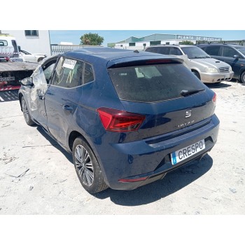 SEAT IBIZA V (KJ1, KJG) - miniatura 4