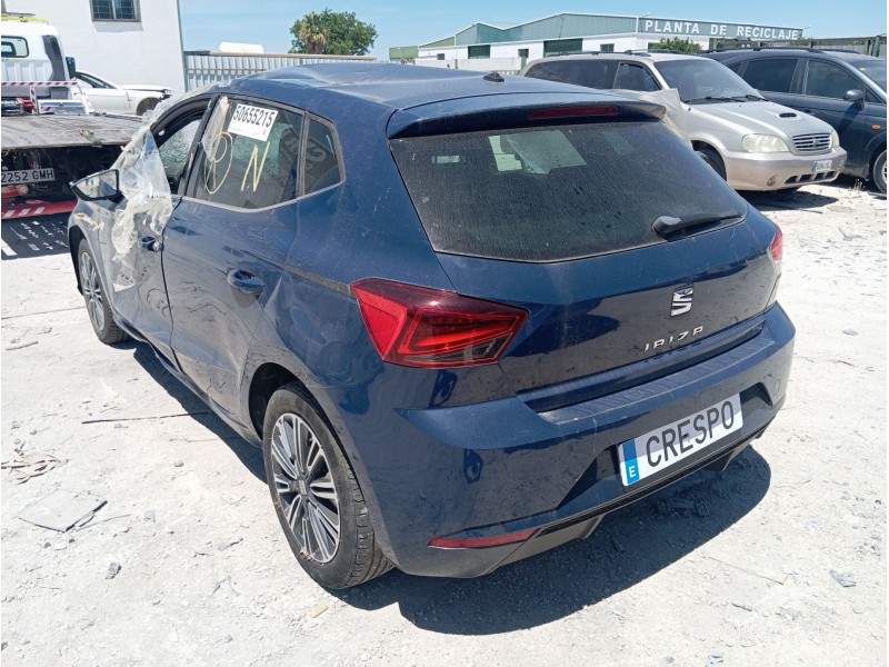 SEAT IBIZA V (KJ1, KJG) - imagen 4