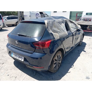 SEAT IBIZA V (KJ1, KJG) - miniatura 5