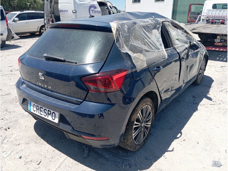 SEAT IBIZA V (KJ1, KJG) - imagen 5