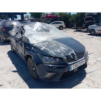 SEAT IBIZA V (KJ1, KJG) - miniatura 6