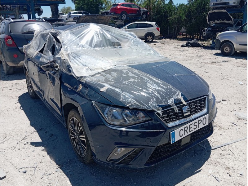 SEAT IBIZA V (KJ1, KJG) - imagen 6