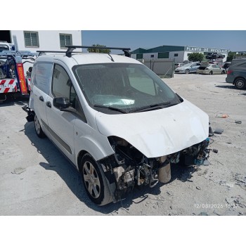 FORD TRANSIT COURIER B460 FURGÓN/MONOSPACE