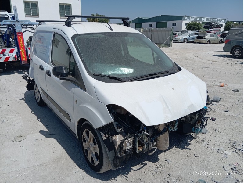 FORD TRANSIT COURIER B460 FURGÓN/MONOSPACE - imagen 1