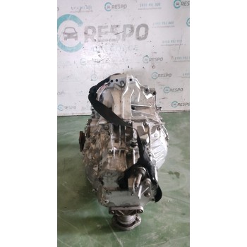 CAJA CAMBIOS GVJ  - miniatura 3