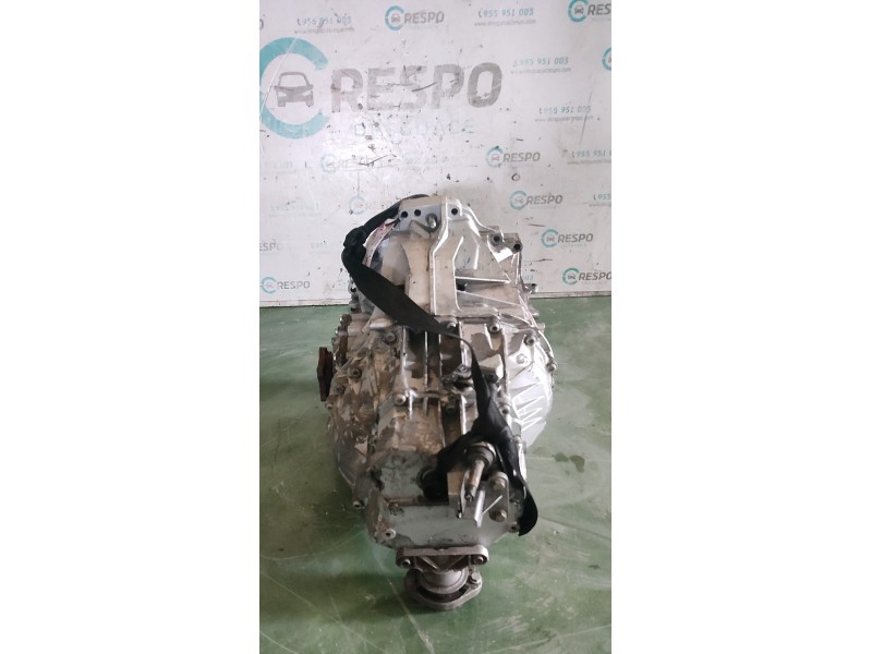 CAJA CAMBIOS GVJ  - imagen 3