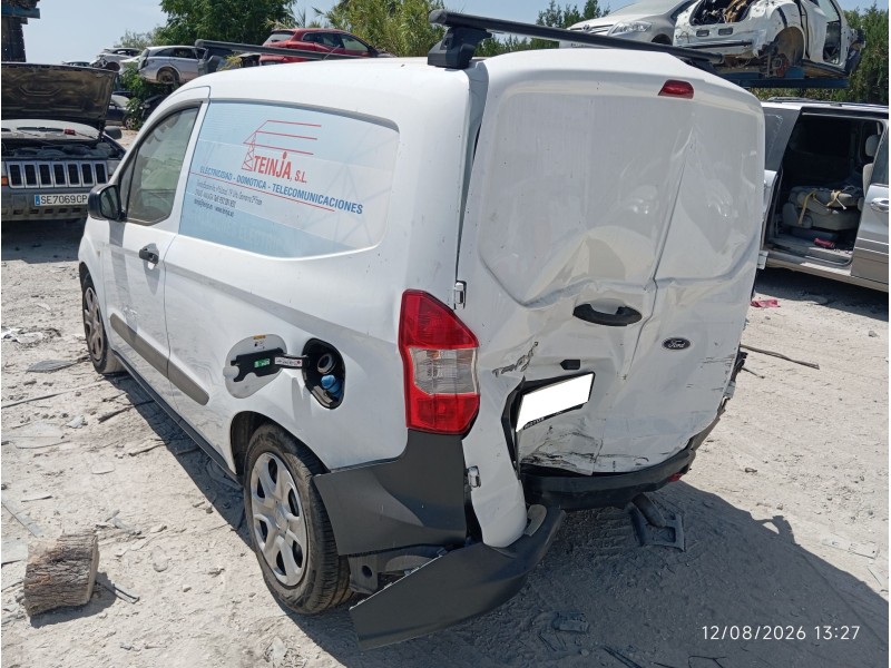 FORD TRANSIT COURIER B460 FURGÓN/MONOSPACE - imagen 3