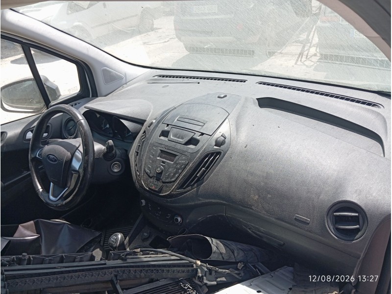 FORD TRANSIT COURIER B460 FURGÓN/MONOSPACE - imagen 6
