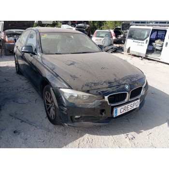 BMW 3 (F30, F80)