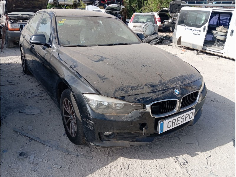 BMW 3 (F30, F80) - imagen 1
