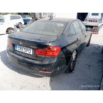 BMW 3 (F30, F80) - miniatura 2