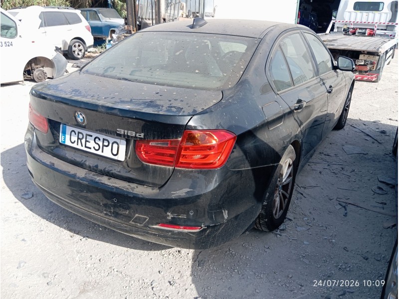 BMW 3 (F30, F80) - imagen 2