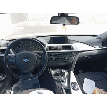 BMW 3 (F30, F80) - miniatura 3