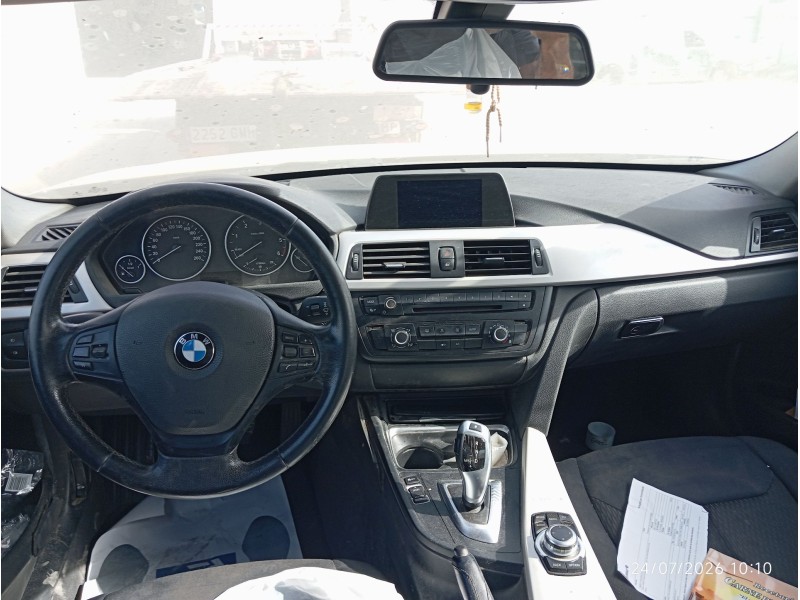 BMW 3 (F30, F80) - imagen 3