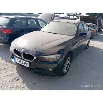 BMW 3 (F30, F80) - miniatura 4