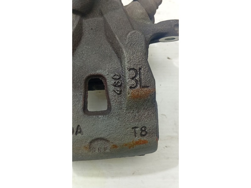 PINZA FRENO TRASERA IZQUIERDA  - imagen 2