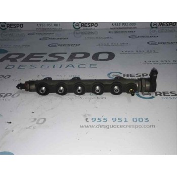 RAMPA INYECTORA 8200842432 0445214155 H8200610223 - miniatura 4