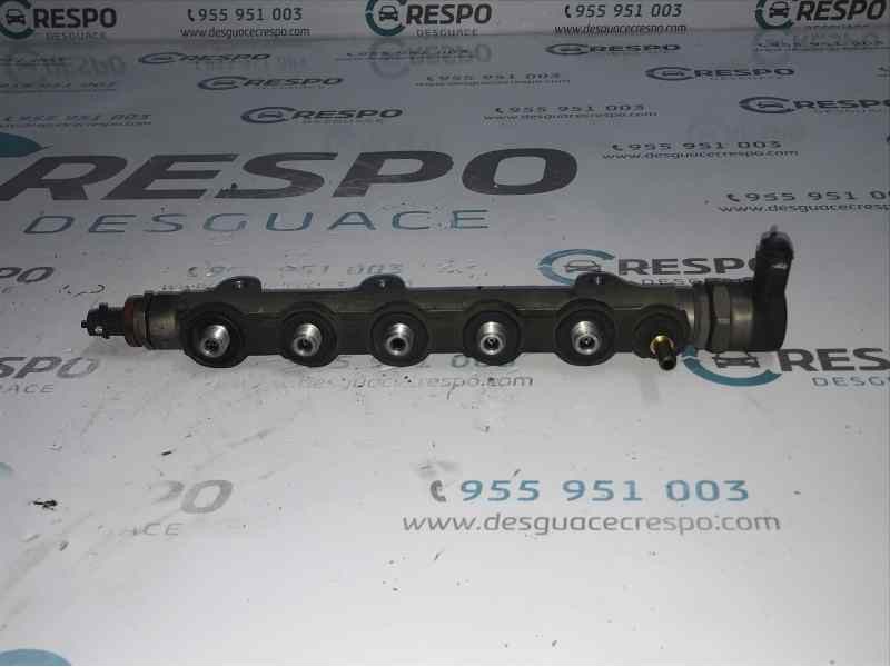 RAMPA INYECTORA 8200842432 0445214155 H8200610223 - imagen 4